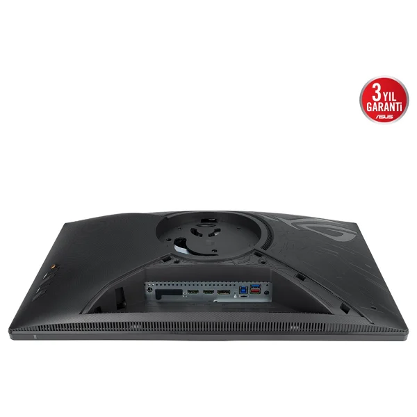 Asus ROG Swift Pro PG248QP 24.1" 0.2 ms Full HD 540 Hz OC Oyuncu Monitörü - Görsel 8