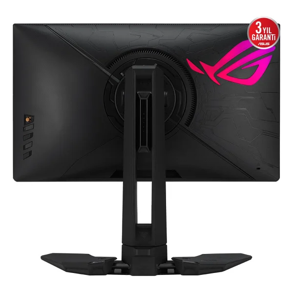 Asus ROG Swift Pro PG248QP 24.1" 0.2 ms Full HD 540 Hz OC Oyuncu Monitörü - Görsel 10