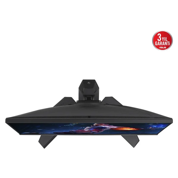 Asus ROG Swift Pro PG248QP 24.1" 0.2 ms Full HD 540 Hz OC Oyuncu Monitörü - Görsel 6