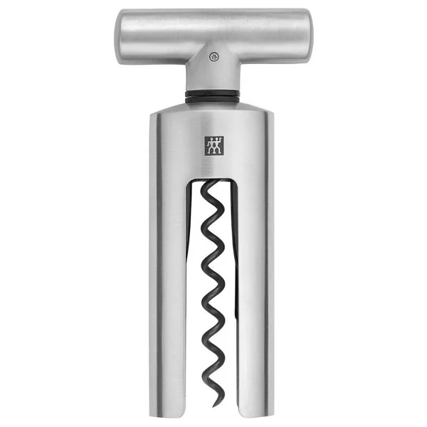 Zwilling Sommelier 395000480 19 cm Paslanmaz Çelik Tirbüşon - Görsel 3