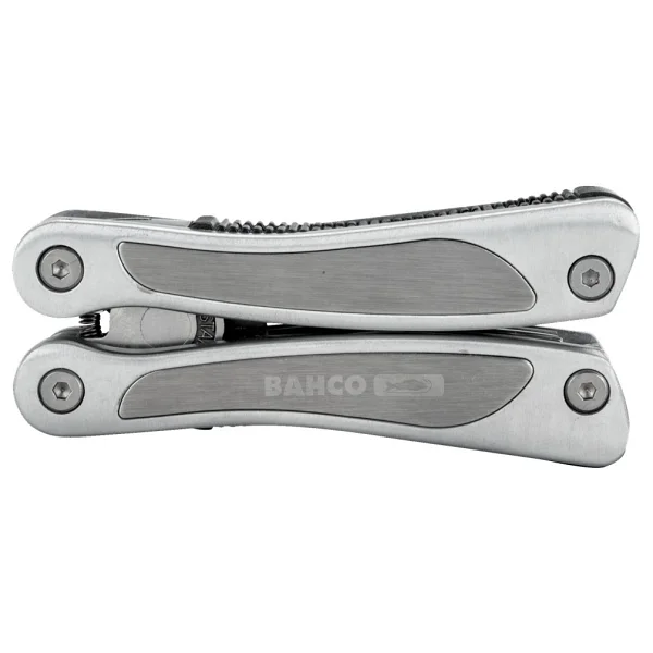 Bahco MTT051 12 Fonksiyonlu Çok Amaçlı Çakı - Görsel 4