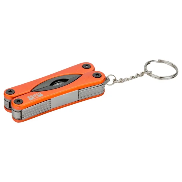 Bahco Multitool Mtt121 - Görsel 6