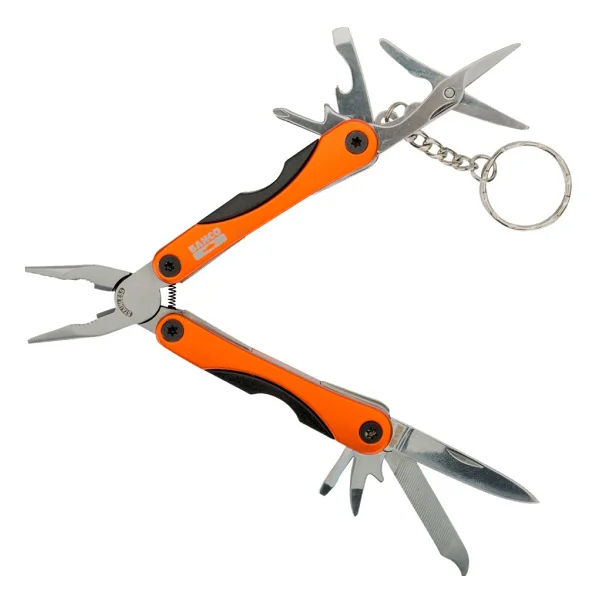 Bahco Multitool Mtt121 - Görsel 4