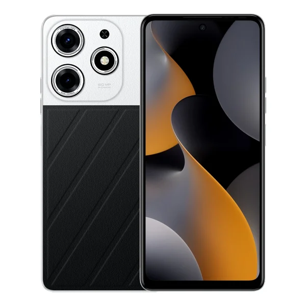 Tecno Spark 10 Pro 256 GB Siyah-Beyaz - Görsel 7