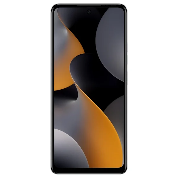 Tecno Spark 10 Pro 256 GB Siyah-Beyaz - Görsel 2