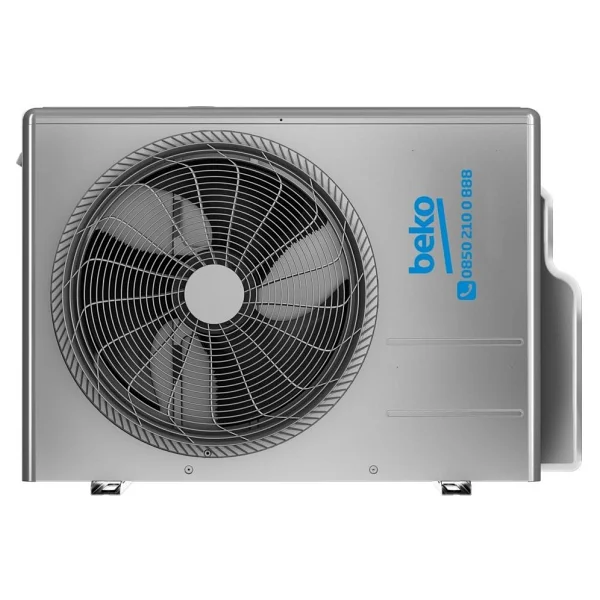 Beko ProSmart 61260 A+++ 12000 BTU Inverter Duvar Tipi Klima - Görsel 3