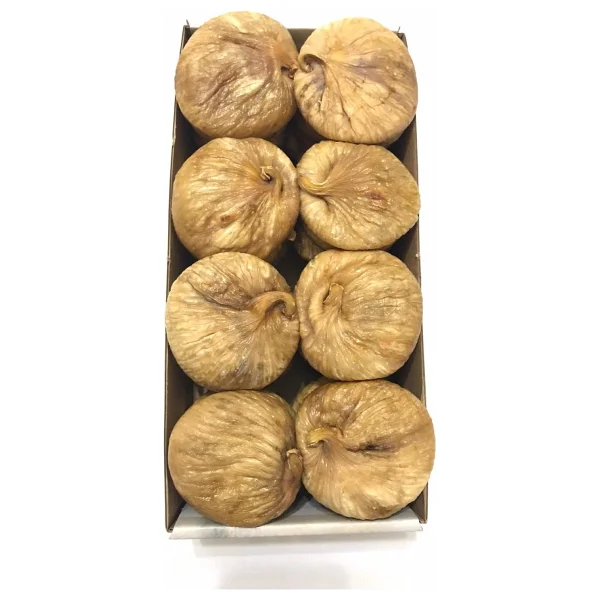 Çamlar Derin Kapama Kuru İncir 1 KG - Görsel 3
