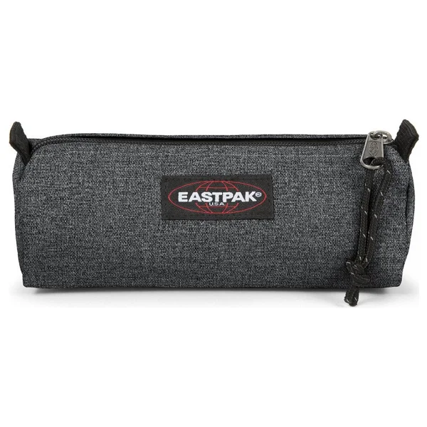 Eastpak Benchmark Single Black Denim Kalemlik EK00037277H1 - Görsel 4