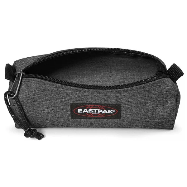 Eastpak Benchmark Single Black Denim Kalemlik EK00037277H1 - Görsel 2