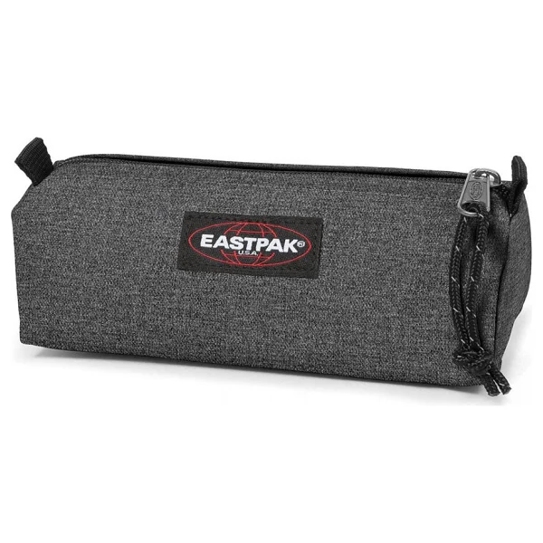 Eastpak Benchmark Single Black Denim Kalemlik EK00037277H1 - Görsel 3