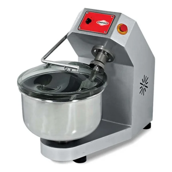 Empero HY.11.K 15 kg 220 V Hamur Yoğurma Makinesi - Görsel 2