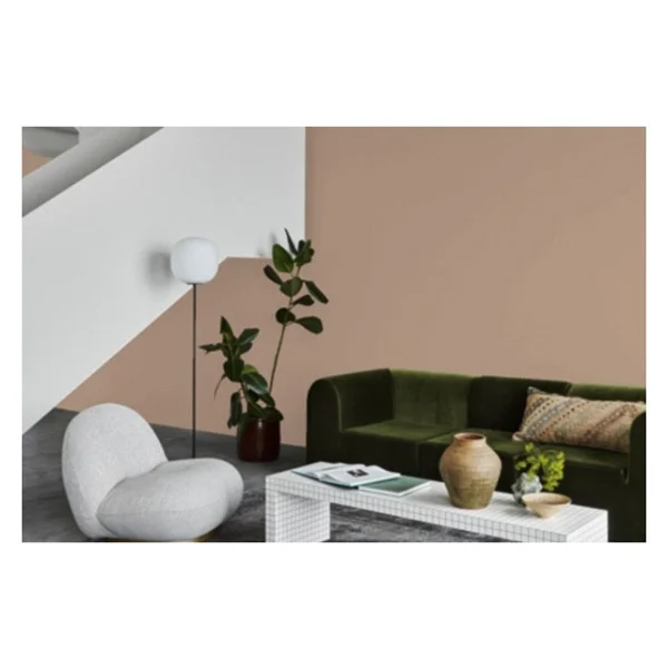 Jotun Blushing Peach 20047 Fenomastic Güzel Evim Serisi Zengin Mat 13lt - Görsel 3