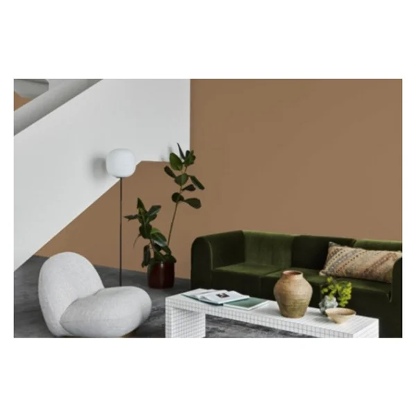 Jotun Blushing Peach 20047 Fenomastic Güzel Evim Serisi Zengin Mat 13lt - Görsel 7