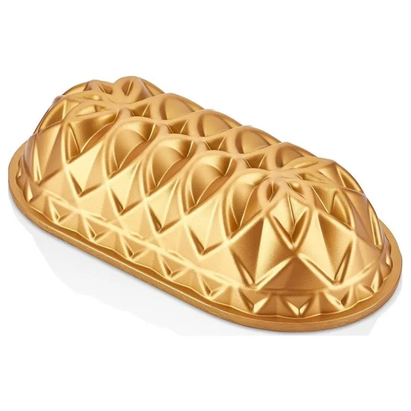 Falez Tutku Baton Gold Kek Kalıbı - Görsel 5