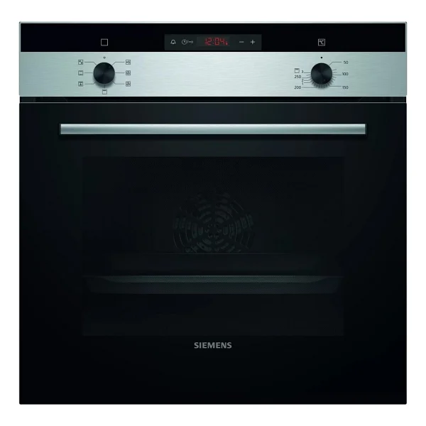 Siemens HB013FBS1T Inox Ankastre Fırın - Görsel 5