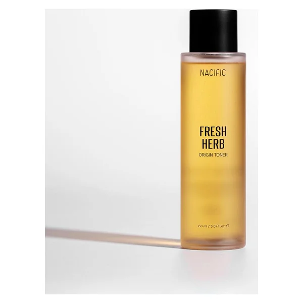 Nacific Fresh Herb Origin Nemlendirici 150 ml Tonik - Görsel 3