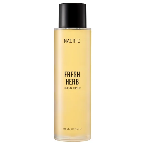 Nacific Fresh Herb Origin Nemlendirici 150 ml Tonik - Görsel 2
