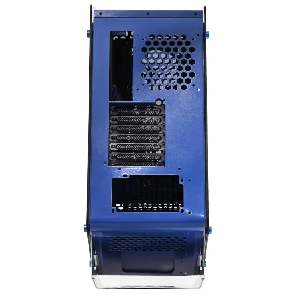 Rush RCA901 BIG CAPPER ATX Oyuncu Kasası - Görsel 4