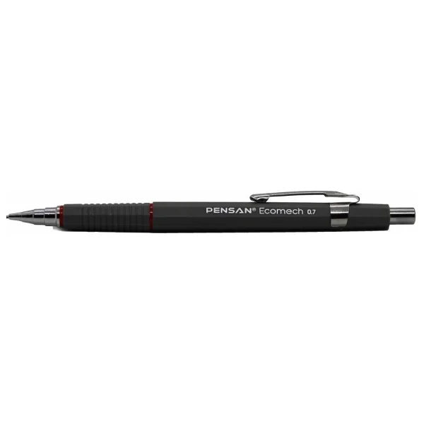 Pensan Ecomech 0.7 mm Versatil Uçlu Kalem - Görsel 4