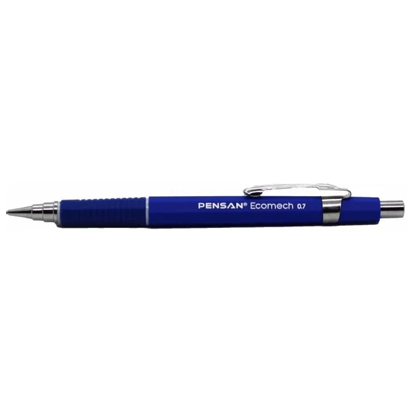 Pensan Ecomech 0.7 mm Versatil Uçlu Kalem - Görsel 3