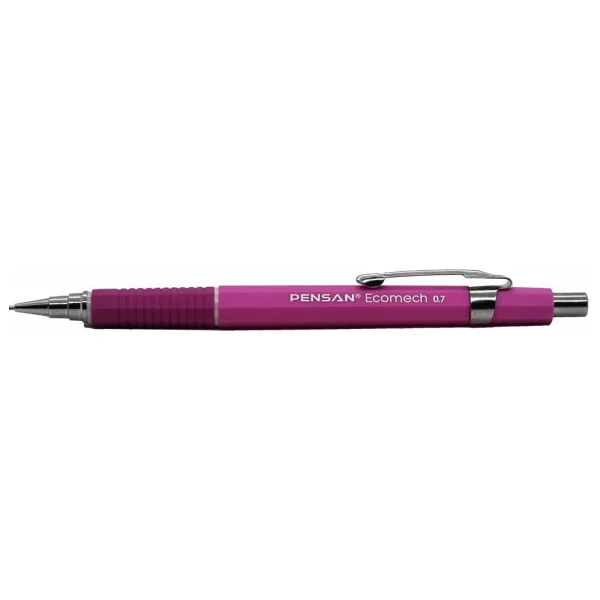 Pensan Ecomech 0.7 mm Versatil Uçlu Kalem - Görsel 2
