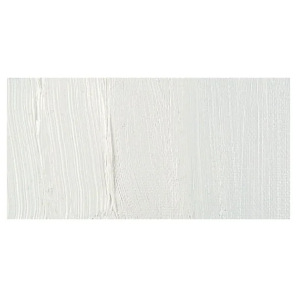 Winsor & Newton Winton 200 ml 45 Zinc White Yağlı Boya - Görsel 2