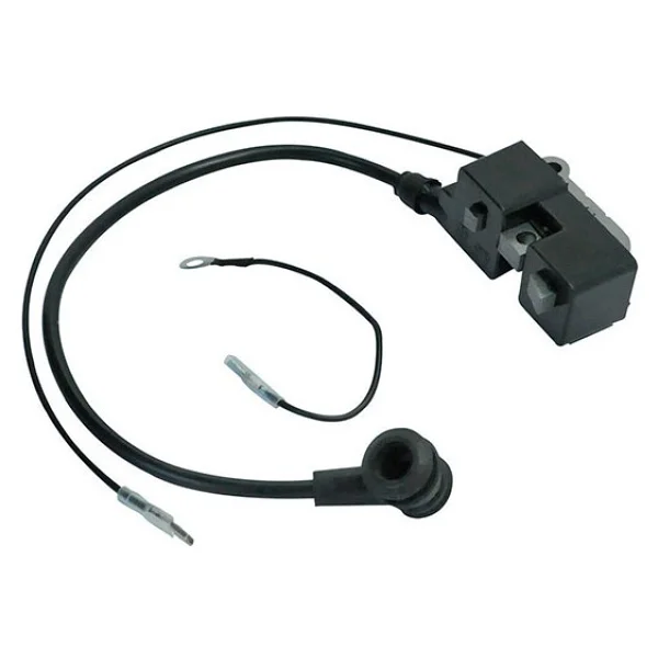 Elektronik Ateşleme Bobini Husqvarna 365/2165/345/359/385 Gri - Görsel 2