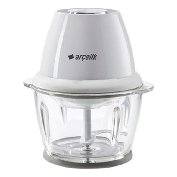 Arçelik K 8145 VSV 400 W Doğrayıcı - Görsel 2
