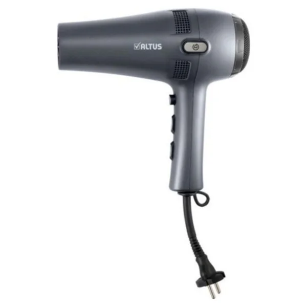 Altus AL 707 G 2100 W İyonlu Kablo Sarıcılı Saç Kurutma Makinesi - Görsel 3