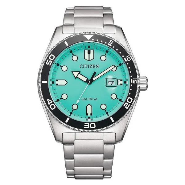 Citizen AW1760-81W Erkek Kol Saati - Görsel 6