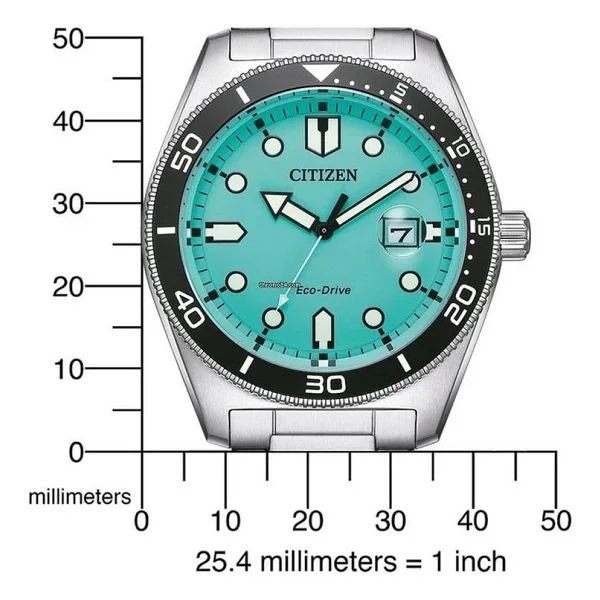 Citizen AW1760-81W Erkek Kol Saati - Görsel 3