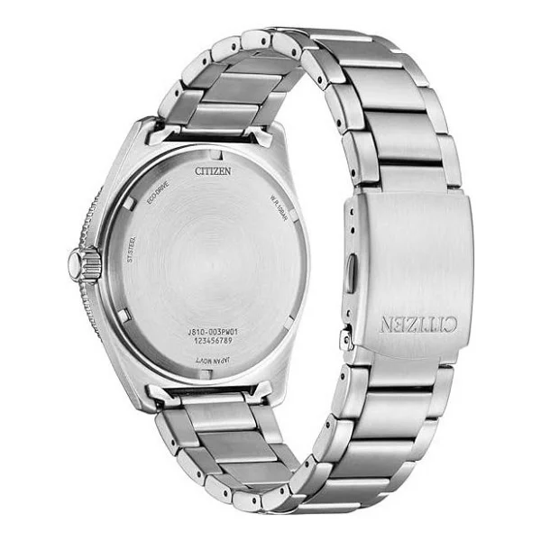 Citizen AW1760-81W Erkek Kol Saati - Görsel 5