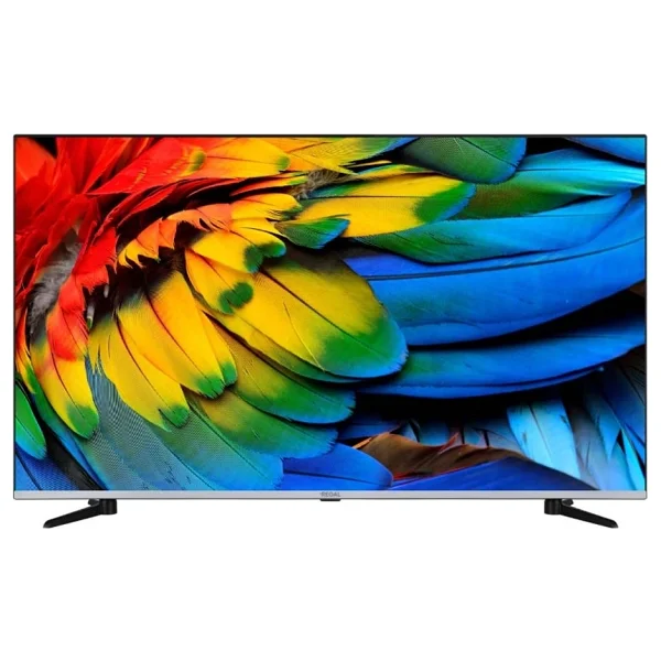 Regal 50R66QA11 4K Ultra HD 50" 127 Ekran Uydu Alıcılı Android Smart QLED TV - Görsel 9