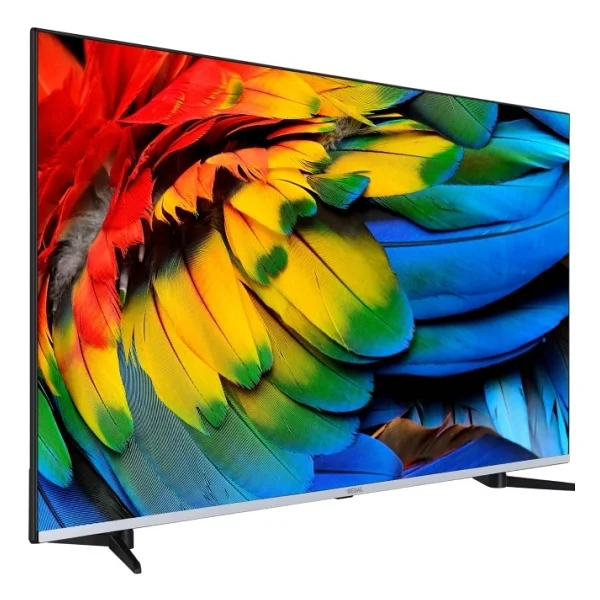 Regal 50R66QA11 4K Ultra HD 50" 127 Ekran Uydu Alıcılı Android Smart QLED TV - Görsel 2