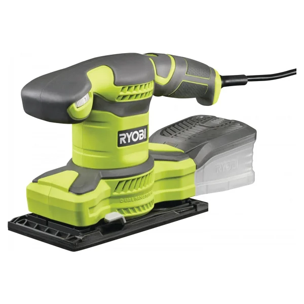 Ryobi RSS280-S 280 W Zımpara Makinesi - Görsel 2