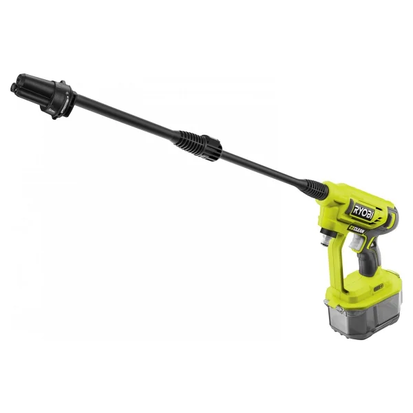 Ryobi RY18PW22A-140 18 V 4 Ah Akülü Basınçlı Yıkama Makinesi - Görsel 2