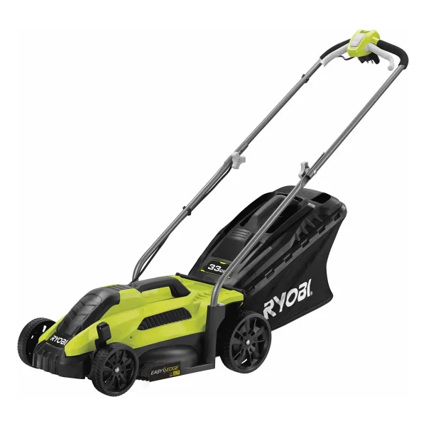 Ryobi RLM3313 1300 W Elektrikli Çim Biçme Makinesi - Görsel 2