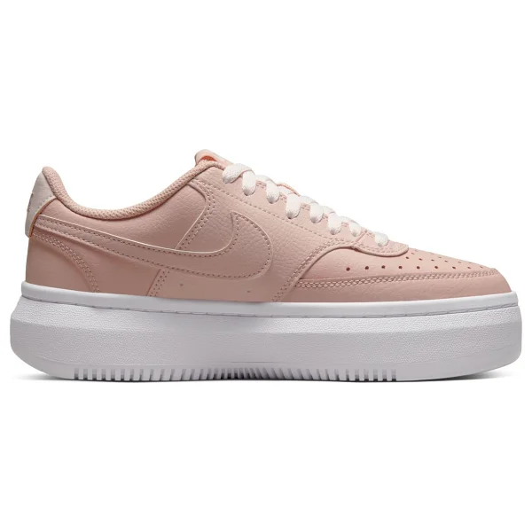 Nike Court Vision Alta DM0113 Kadın Spor Ayakkabı - Görsel 6