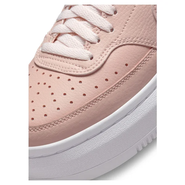 Nike Court Vision Alta DM0113 Kadın Spor Ayakkabı - Görsel 3