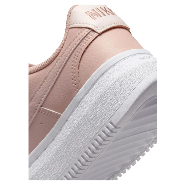 Nike Court Vision Alta DM0113 Kadın Spor Ayakkabı - Görsel 4