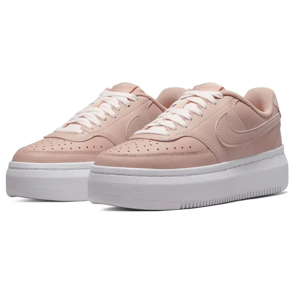 Nike Court Vision Alta DM0113 Kadın Spor Ayakkabı - Görsel 5