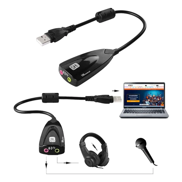 Lastvoice Cable-3EX Mikrofon Kablosu XLR + 3.5 mm Jack (BM800 Kablosu) - Görsel 3