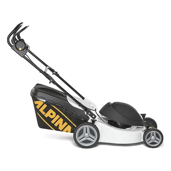 Alpina AL3 46 E 1600 W Elektrikli Çim Biçme Makinesi - Görsel 3
