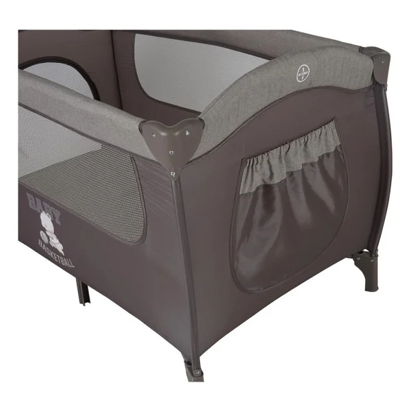 Sunny Baby 9142 Joy Plus Bej Park Yatak - Görsel 7