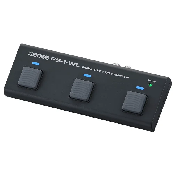 Boss FS-1-WL Kablosuz Footswitch - Görsel 2