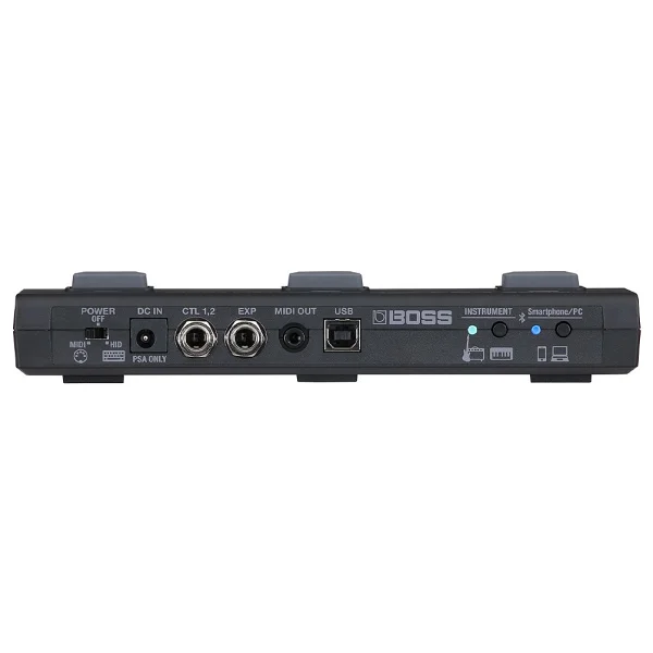 Boss FS-1-WL Kablosuz Footswitch - Görsel 3