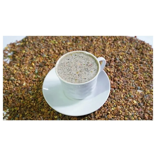DARISTAN MENENGİÇ Öğütülmüş Menengiç Kahvesi %100 Doğal 500 Gr - Görsel 3