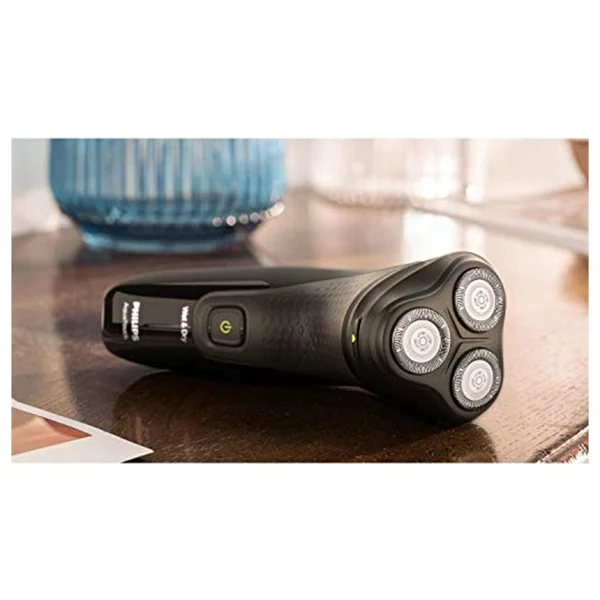 Philips 1200 S1223/41 Aquatouch Islak Kuru Tıraş Makinesi - Görsel 3