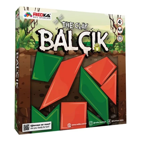 Redka Balçık 5626 - Görsel 5