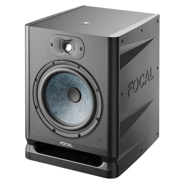 Focal Alpha 80 Evo 8 inç Referans Monitörü - Görsel 2